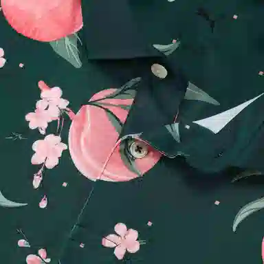 PUMA MATTR Freshly Picked Polo