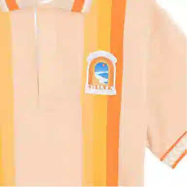 PUMA APRES COURT SHORT SLEEVE Polo