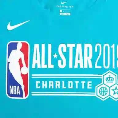 NikeNBA Dri-FitT Logo