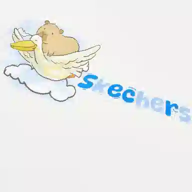 Skechers kidsTComfort Essential