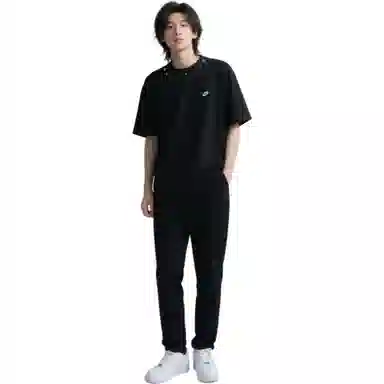 Nike Swoosh Sportswear Dri-Fit LogoT