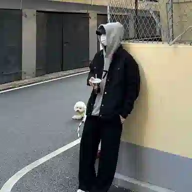 JIMIJONS cleanfitvibe