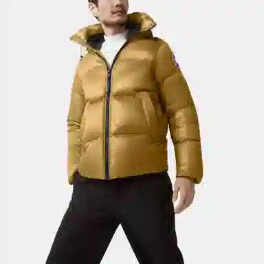Canada Goose Crofton Puffer