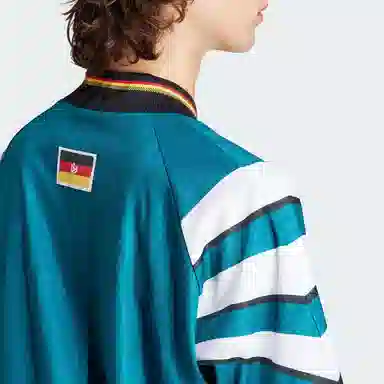adidas Germany 1996 Away Jersey