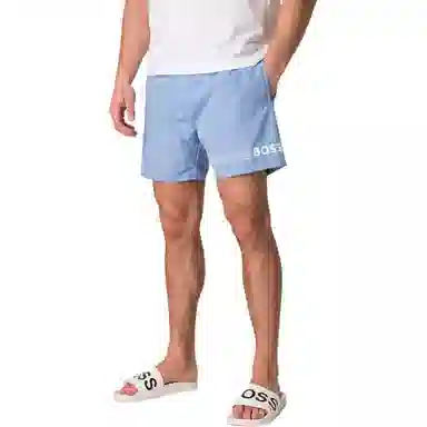 HUGO BOSS SS23 Black