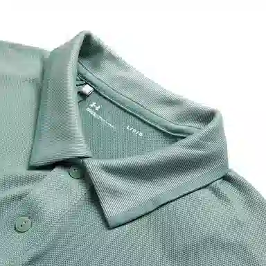 Under Armour Drive ProSeamless Polo