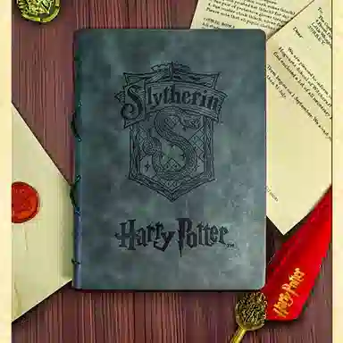 Harry Potter Notebook Set