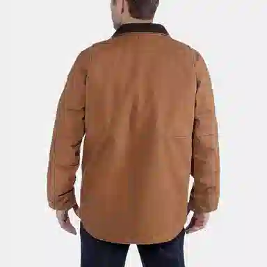 Carhartt 103283 Full Swing Traditional Coat