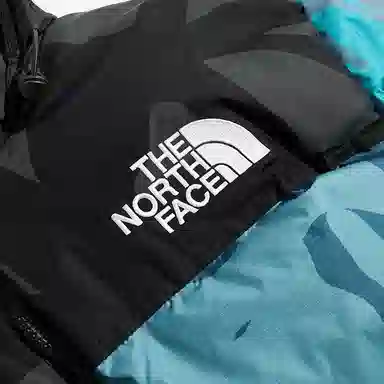 The North Face x KAWS 1996 Nuptse