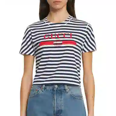 GUCCI Logo T