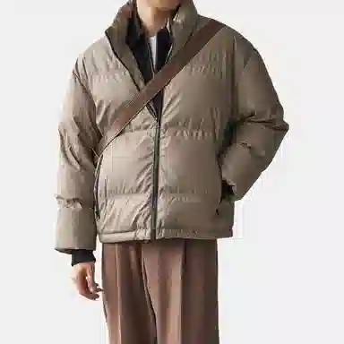 LIBERTY KOSTUME Down Jacket