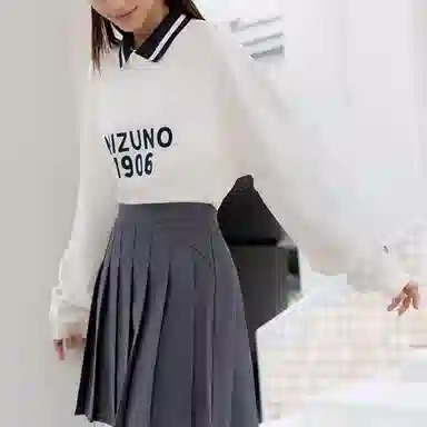 Mizuno HERITAGE Polo