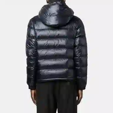 Moncler FW23 Wollaston