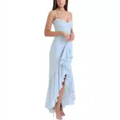 HOUSE OF CB SS25 Gabbi