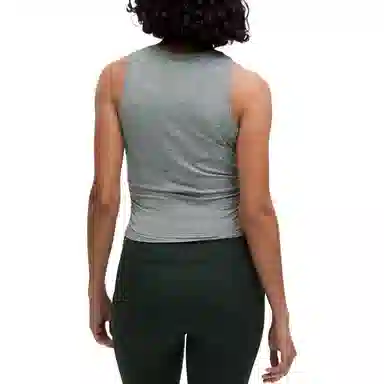 lululemon License To Train Tight-Fit Tank Top T