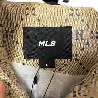 MLB FW23