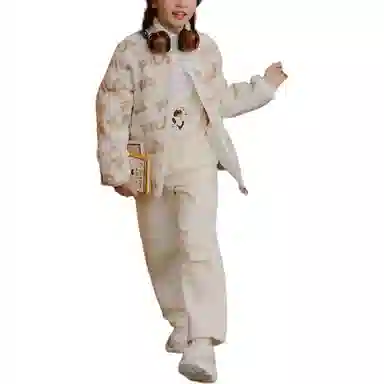 FILA KIDS FW24 ORIGINALE