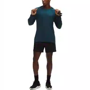 lululemon Metal Vent Tech Metal Vent Tech Long-Sleeve Shirt Updated FitT