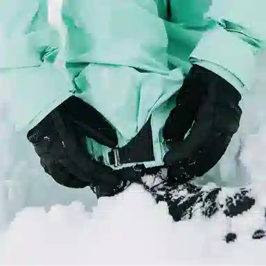 BURTON AK Acamar GORE-TEX PRO 3L