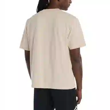 New Balance Graphic SS25 Hoops Player T