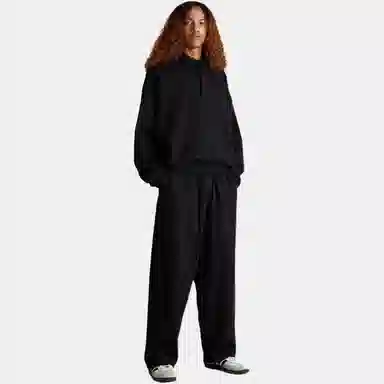 Fear of God Essentials Lounge Pants Jet Black