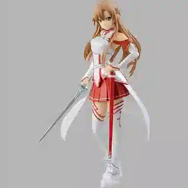 BANPRESTO SQ 17cm
