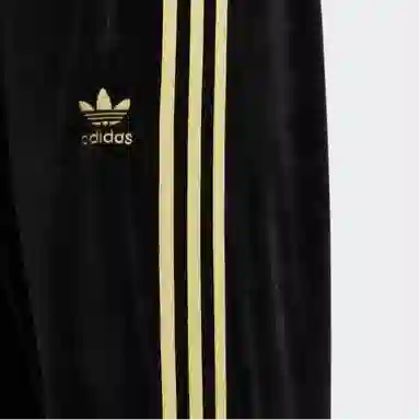 adidas originals Velour Pant Jp Logo