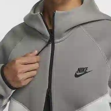 Nike Sportswear Tech Fleece Windrunner