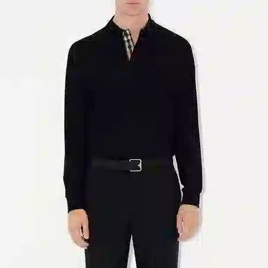 Burberry FW23 Polo