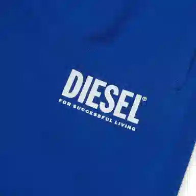 DIESEL Logo