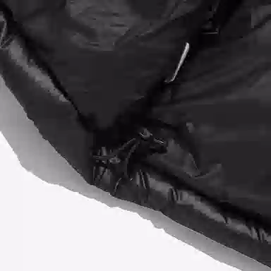 The North Face Vest Black