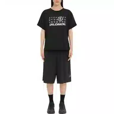 MM6 Maison Margiela x Salomon