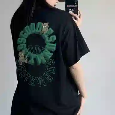 T