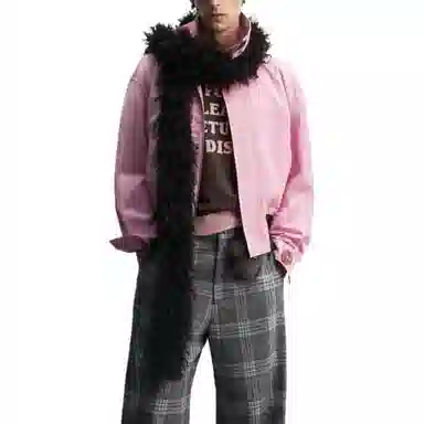 ZARA x Disney Harry Lambert FW25