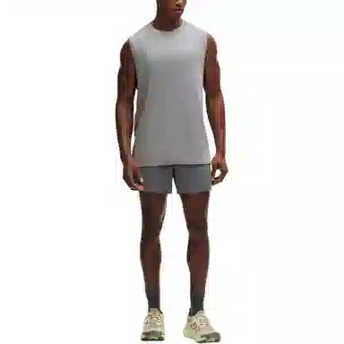 lululemon Pace Breaker Swift 5"