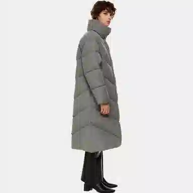 ARITZIA Wilfred Cloud Puff Long