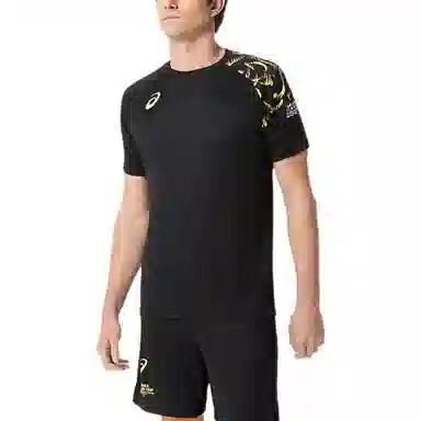 ASICS Printed Logo T-Shirt