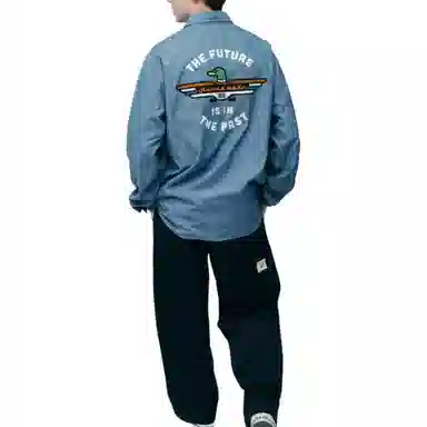 HUMAN MADE FW25 FW25