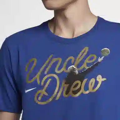 Nike Ki Tee Uncle Drew T