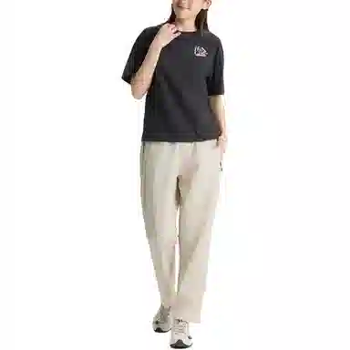 Columbia ALPINE WAY EMBROIDERY III logo T