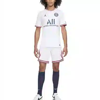 Jordan Nike Match Dri-FIT ADV Paris Saint-Germain Shorts