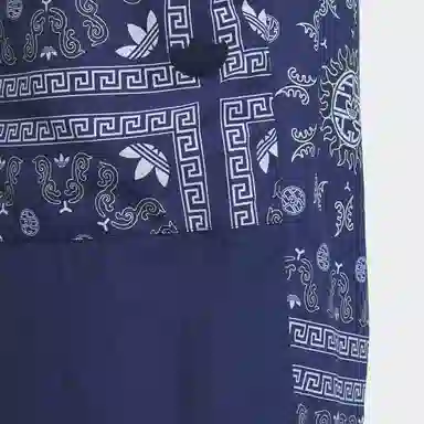 adidas Toc Woven Shorts