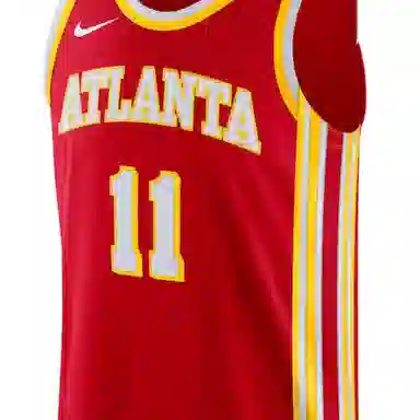 Nike Logo 22-23