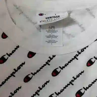 Champion T