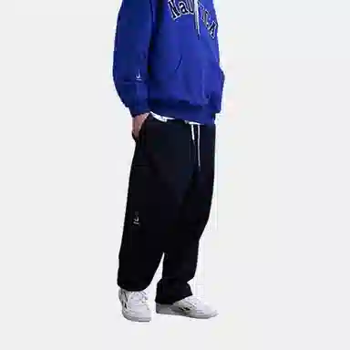 nautica white sail FW23 Logo