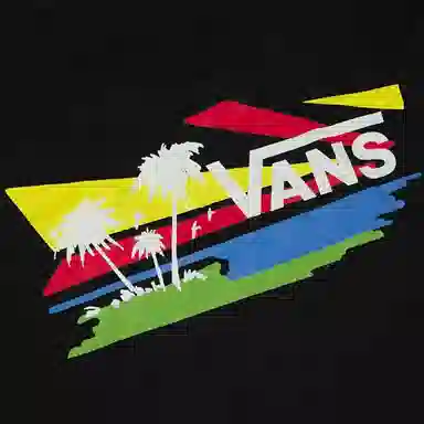 Vans T