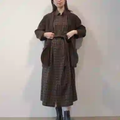 UNIQLO x Clare Waight Keller FW24