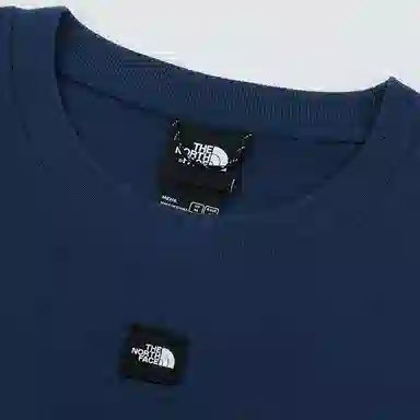 THE NORTH FACE Urban Exploration logoT