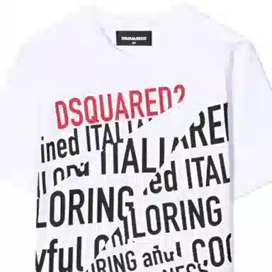 DSQUARED 2 T