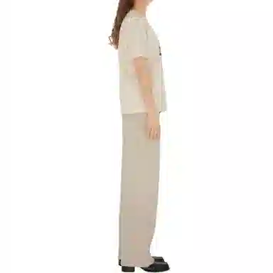 Burberry FW24 Logo T